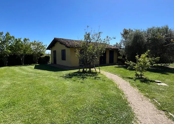 Apartment Casale Antica Cassia Beauty *