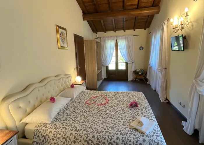 Casale Antica Cassia Beauty Rom