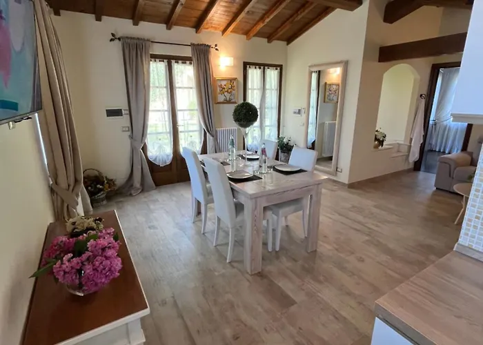 Casale Antica Cassia Beauty Rom
