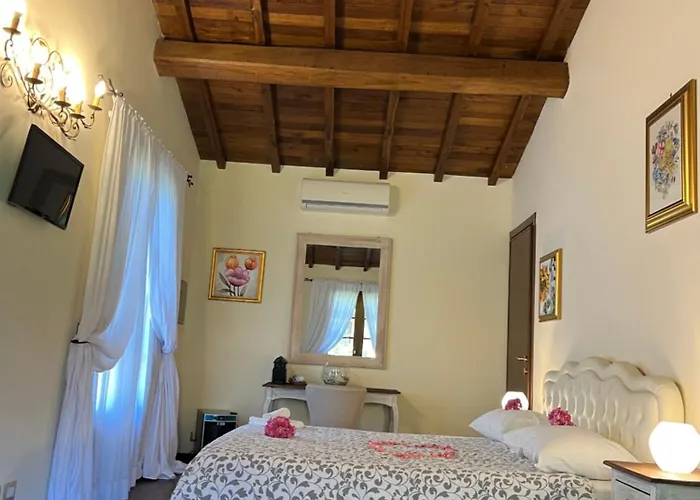 Casale Antica Cassia Beauty Apartment *