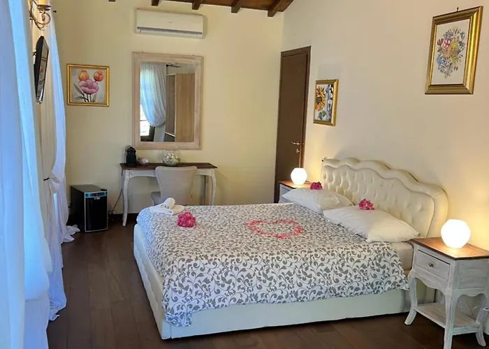 Apartment Casale Antica Cassia Beauty *