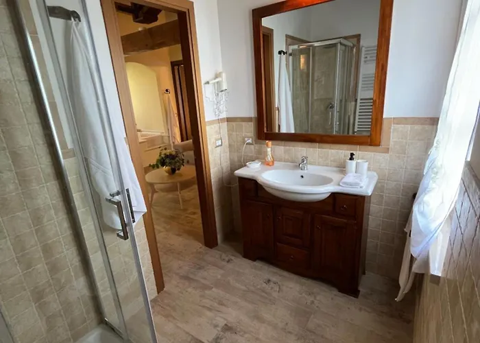 Apartment Casale Antica Cassia Beauty *