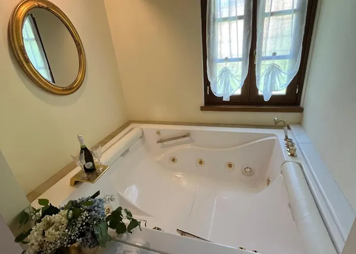 Casale Antica Cassia Beauty Apartment *