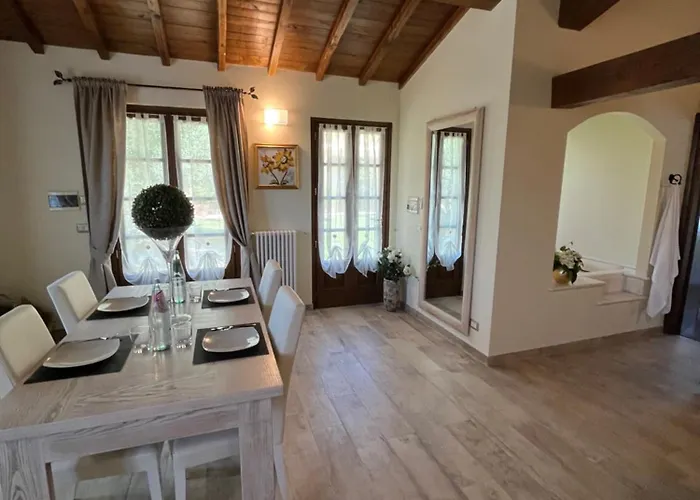 Casale Antica Cassia Beauty * Rom