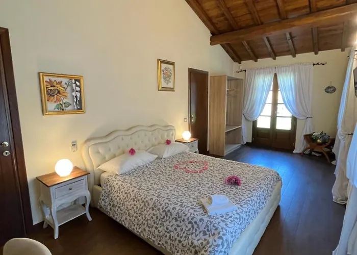 Casale Antica Cassia Beauty