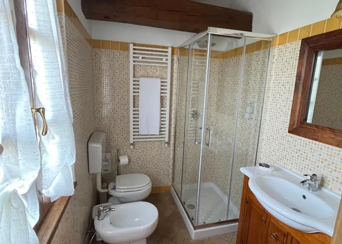 Apartment Casale Antica Cassia Beauty