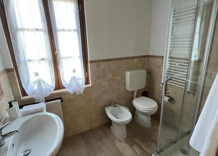 Apartment Casale Antica Cassia Beauty